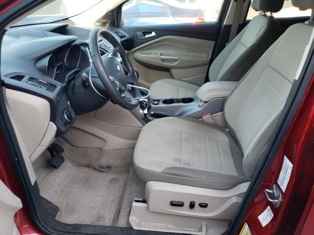 Photo 7 from auction – 2015 FORD ESCAPE SE with VIN 1FMCU0G90FUB32260