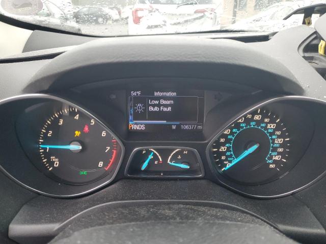 Photo 9 from auction – 2013 FORD ESCAPE SE with VIN 1FMCU9GX9DUA57025