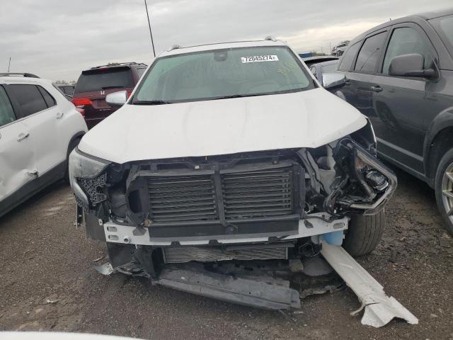 Photo 5 from auction – 2020 GMC TERRAIN DE with VIN 3GKALXEX4LL246538