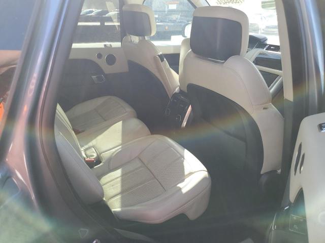Photo 11 from auction – 2019 LAND ROVER RANGE ROVE with VIN SALWR2RU1KA874283