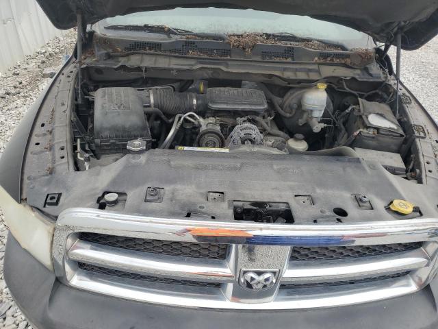Photo 11 from auction – 2011 DODGE RAM 1500 with VIN 3D7JB1EKXBG593806