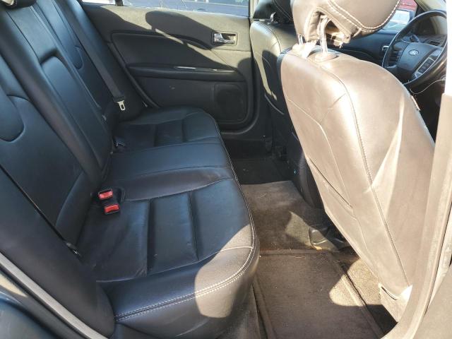Photo 10 from auction – 2012 FORD FUSION SEL with VIN 3FAHP0CG2CR404175