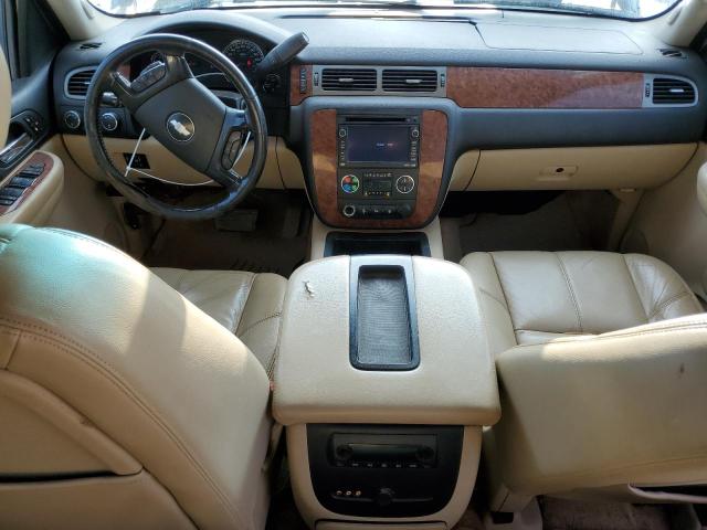 Photo 8 from auction – 2008 CHEVROLET SILVERADO with VIN 1GCHK23628F149253
