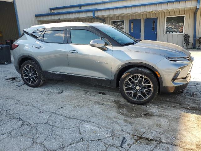Photo 4 from auction – 2023 CHEVROLET BLAZER PRE with VIN 3GNKBLR45PS122924