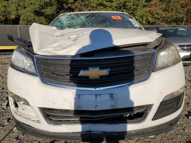 Photo 5 from auction – 2014 CHEVROLET TRAVERSE L with VIN 1GNKRFED5EJ127073