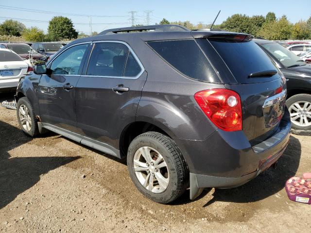 Photo 2 from auction – 2015 CHEVROLET EQUINOX LT with VIN 2GNALBEK3F6307607