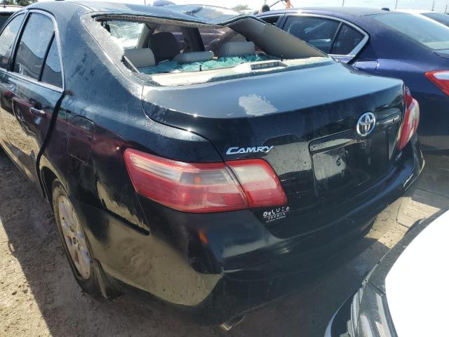 Photo 6 from auction – 2007 TOYOTA CAMRY LE with VIN 4T1BK46K37U048271