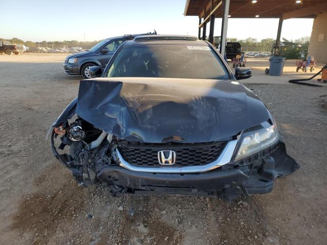 Photo 5 from auction – 2013 HONDA ACCORD EXL with VIN 1HGCT1B85DA018752