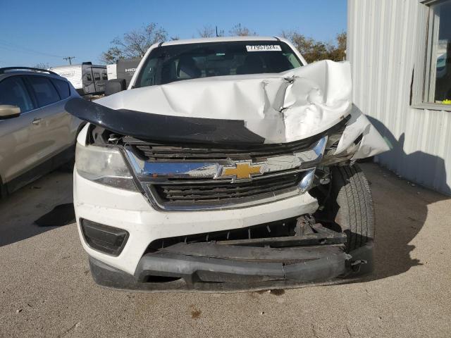 Photo 5 from auction – 2015 CHEVROLET COLORADO with VIN 1GCHSAEA5F1205983