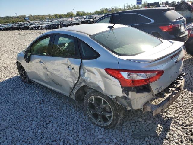 Photo 2 from auction – 2013 FORD FOCUS SE with VIN 1FADP3F29DL251309