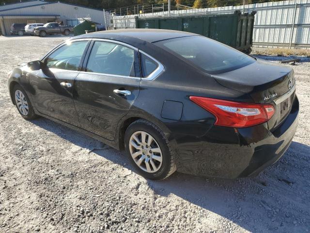 Photo 2 from auction – 2016 NISSAN ALTIMA 2.5 with VIN 1N4AL3AP0GC195685