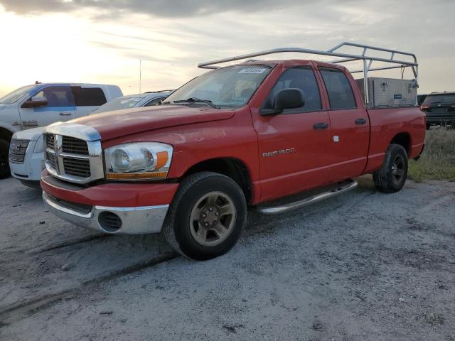 Photo 1 from auction – 2006 DODGE RAM 1500 S with VIN 1D7HA18N36S695910