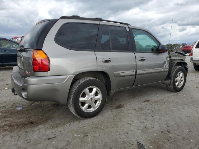 Photo 3 from auction – 2005 GMC ENVOY with VIN 1GKDT13S952155528