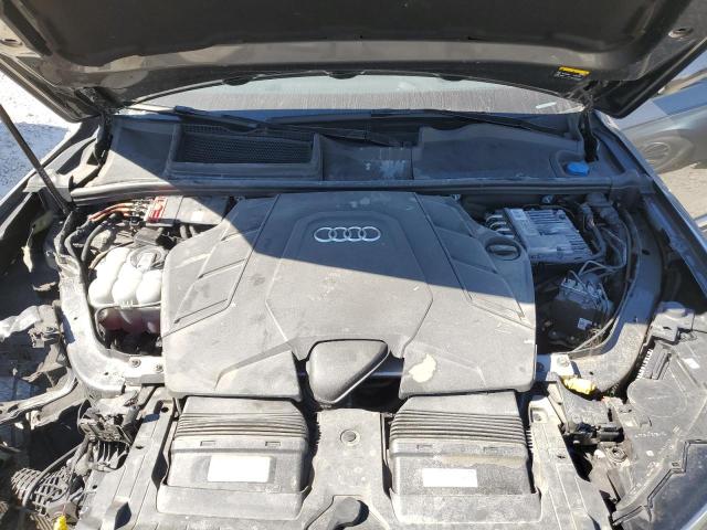 Foto 12 de la subasta – 2021 AUDI Q7 PRESTIG con VIN WA1VXAF75MD032124