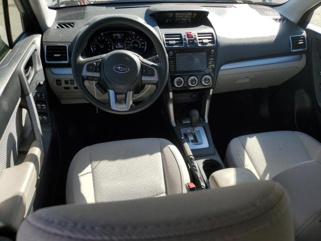 Photo 8 from auction – 2017 SUBARU FORESTER 2 with VIN JF2SJAGC2HH439436