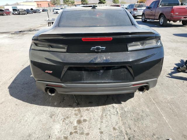 Photo 6 from auction – 2018 CHEVROLET CAMARO LT with VIN 1G1FB1RS7J0178044
