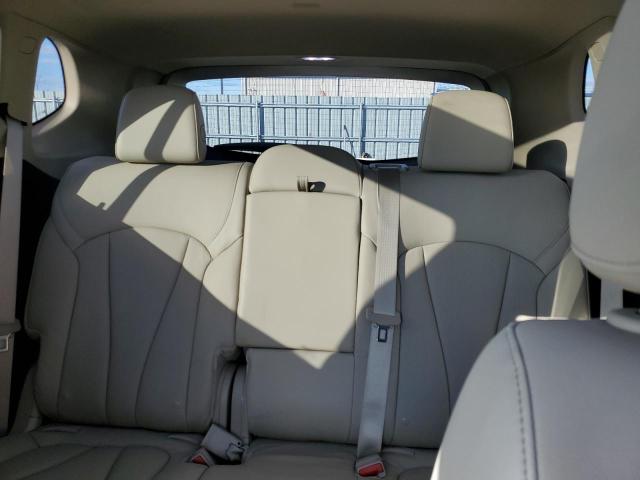 Photo 10 from auction – 2018 BUICK ENVISION E with VIN LRBFX2SA3JD016449