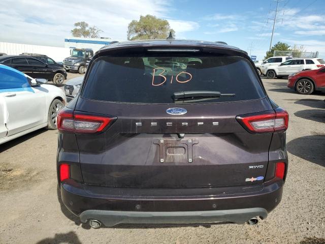 Photo 6 from auction – 2023 FORD ESCAPE ST with VIN 1FMCU9MN8PUB45670