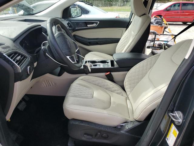 Photo 7 from auction – 2024 FORD EDGE TITAN with VIN 2FMPK4K91RBA34502