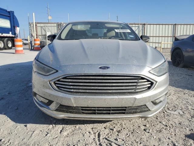 Photo 5 from auction – 2017 FORD FUSION TIT with VIN 3FA6P0RU9HR323038