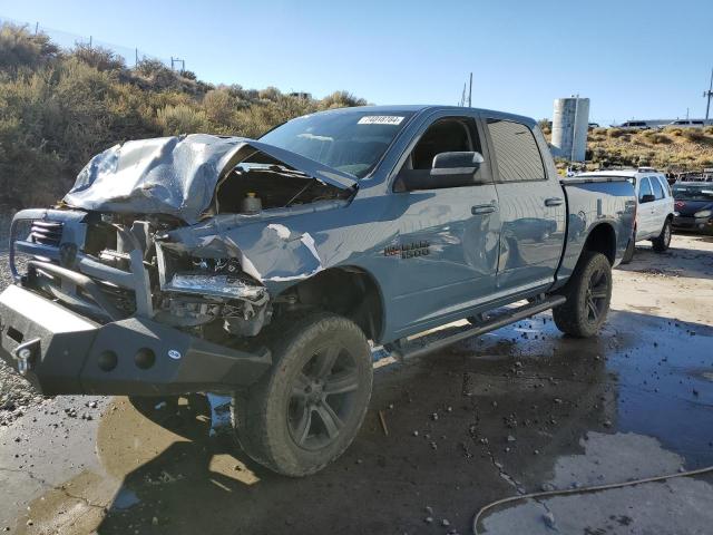 Photo 1 from auction – 2015 RAM 1500 SPORT with VIN 1C6RR7MT4FS743310