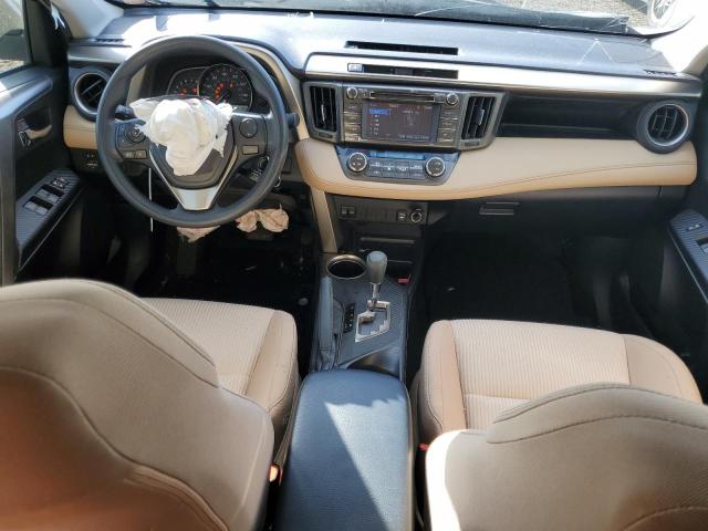 Photo 8 from auction – 2015 TOYOTA RAV4 XLE with VIN JTMRFREV3FD115479