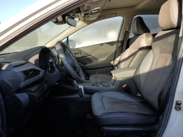 Photo 7 from auction – 2024 SUBARU CROSSTREK with VIN 4S4GUHM69R3756952