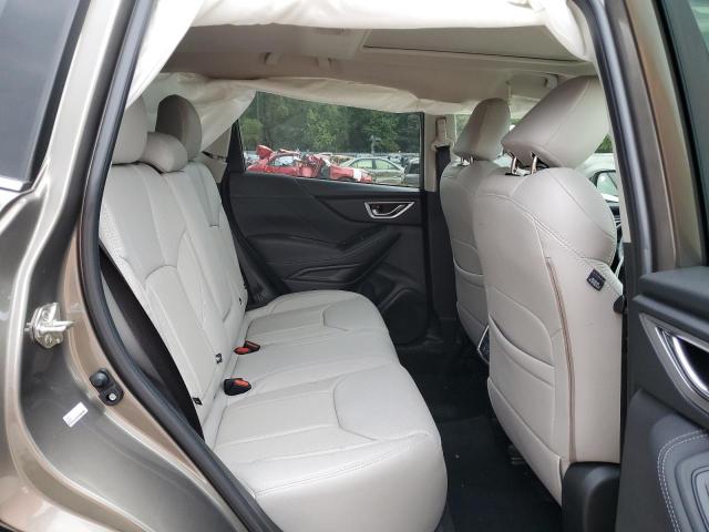 Photo 11 from auction – 2020 SUBARU FORESTER L with VIN JF2SKAUC9LH435264