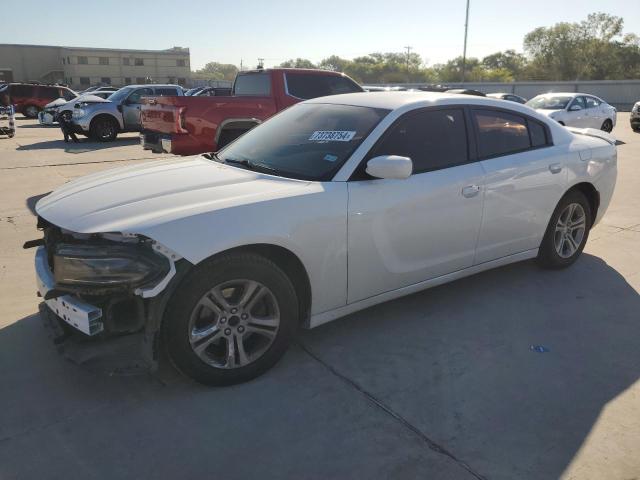 DODGE CHARGER SE 2016 with VIN 2C3CDXBG9GH199015 - Photo from auction