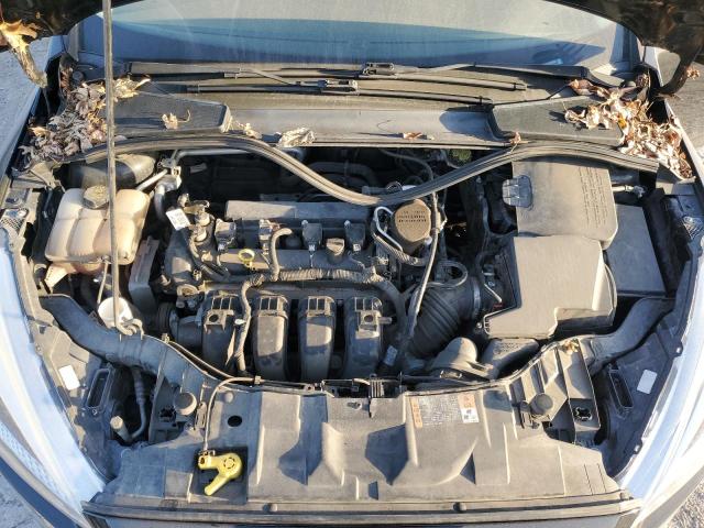 Photo 11 from auction – 2016 FORD FOCUS S with VIN 1FADP3E21GL225292