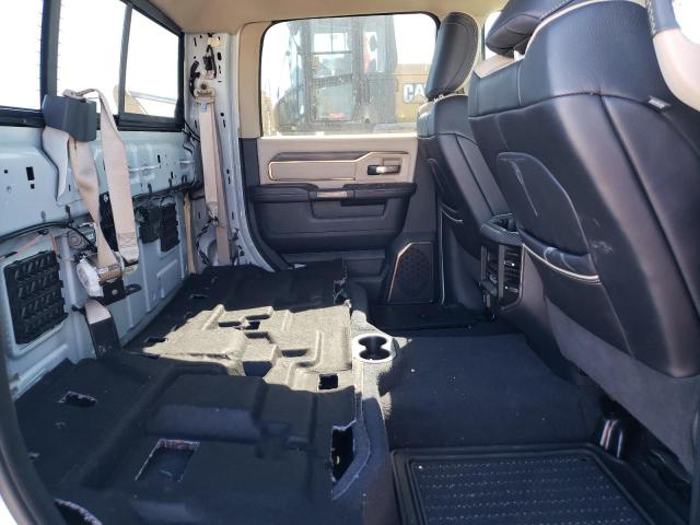 Photo 10 from auction – 2020 RAM 2500 LIMIT with VIN 3C6UR5SJ0LG282030