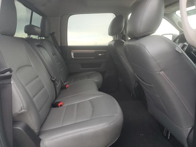 Photo 10 from auction – 2017 RAM 1500 SLT with VIN 3C6RR7LT2HG649406