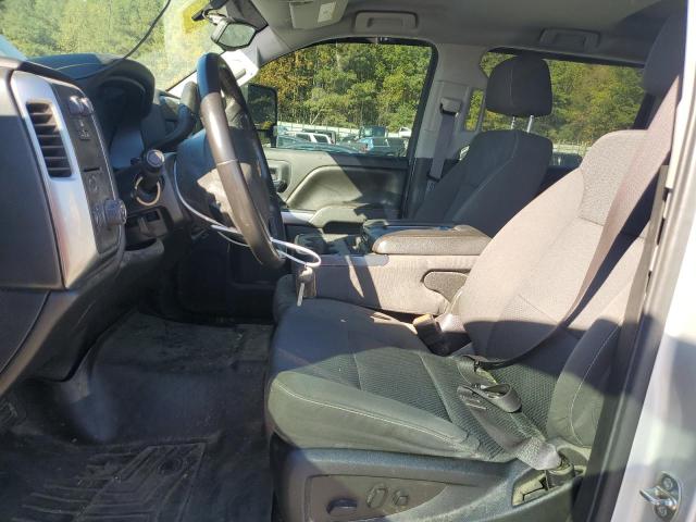 Photo 7 from auction – 2017 CHEVROLET SILVERADO with VIN 3GCPCREC8HG178629