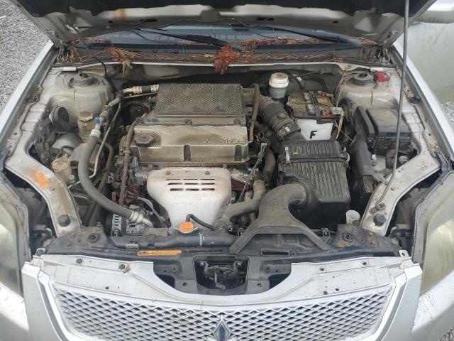 Photo 11 from auction – 2010 MITSUBISHI GALANT FE with VIN 4A32B2FF7AE006356
