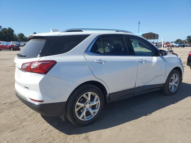Photo 3 from auction – 2018 CHEVROLET EQUINOX PR with VIN 2GNAXMEV3J6193109