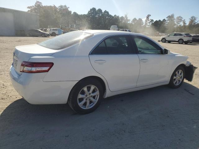 Photo 3 from auction – 2010 TOYOTA CAMRY BASE with VIN 4T1BF3EK7AU564706