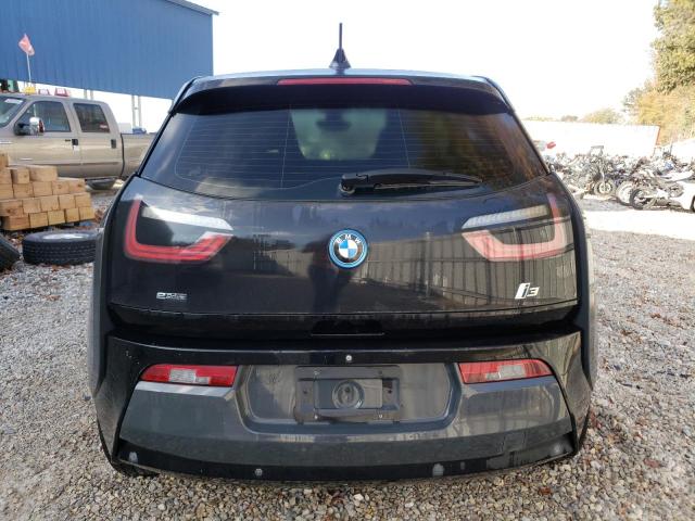Photo 6 from auction – 2015 BMW I3 REX with VIN WBY1Z4C56FV503616