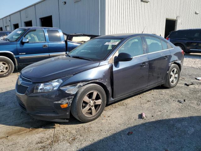 Photo 1 from auction – 2014 CHEVROLET CRUZE LT with VIN 1G1PC5SB1E7462155