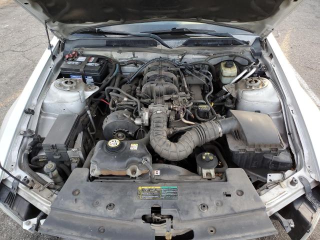 Photo 11 from auction – 2005 FORD MUSTANG with VIN 1ZVFT80N355144726