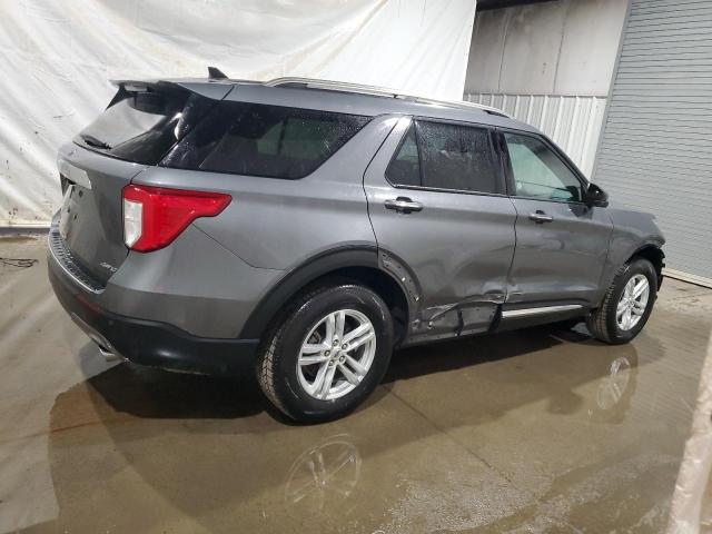Photo 3 from auction – 2023 FORD EXPLORER L with VIN 1FMSK8FH8PGB62146