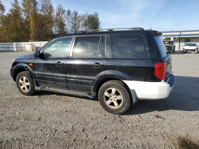 Photo 2 from auction – 2007 HONDA PILOT with VIN 5FNYF28637B045824