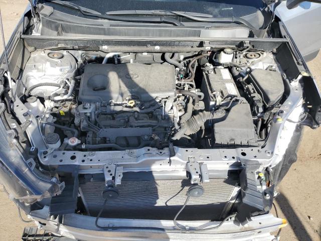 Photo 12 from auction – 2019 TOYOTA RAV4 LE with VIN 2T3F1RFV7KC021829