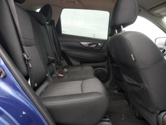 Photo 11 from auction – 2017 NISSAN ROGUE S with VIN KNMAT2MV2HP619358