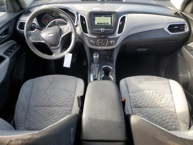 Photo 8 from auction – 2018 CHEVROLET EQUINOX LS with VIN 3GNAXREV8JS547866