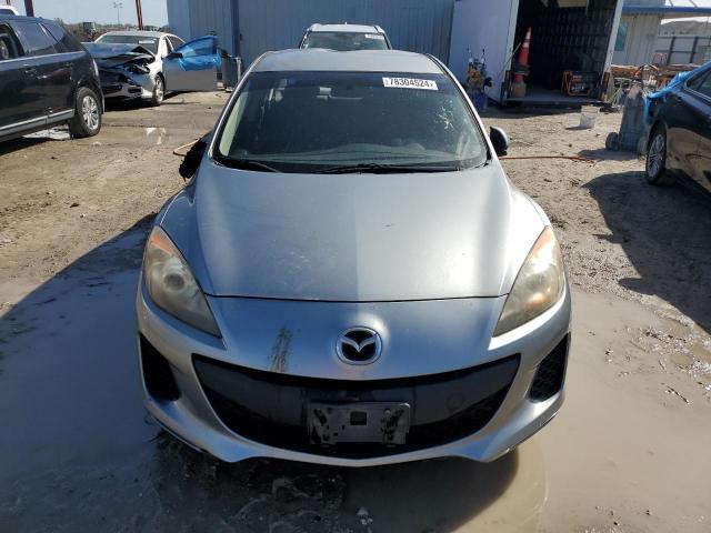 Photo 5 from auction – 2013 MAZDA 3 I with VIN JM1BL1TG0D1710286