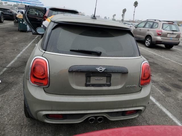 Photo 6 from auction – 2019 MINI COOPER S with VIN WMWXP7C57K2A52646