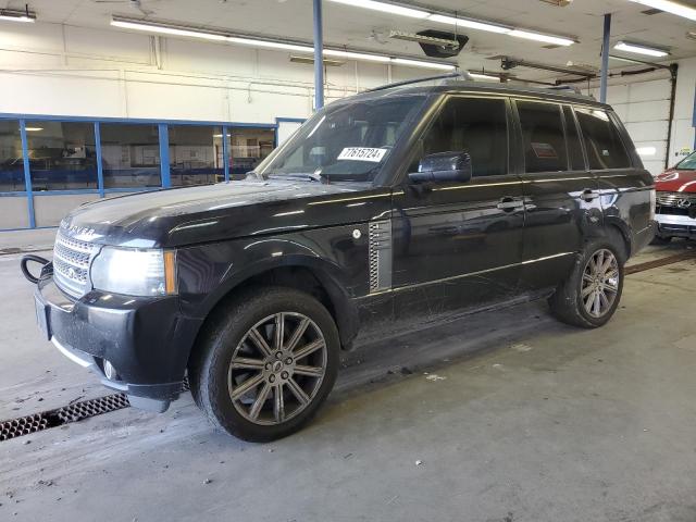 Zdjęcie 1 z aukcji – 2009 LAND ROVER RANGE ROVE z VIN SALMF1E42AA314416