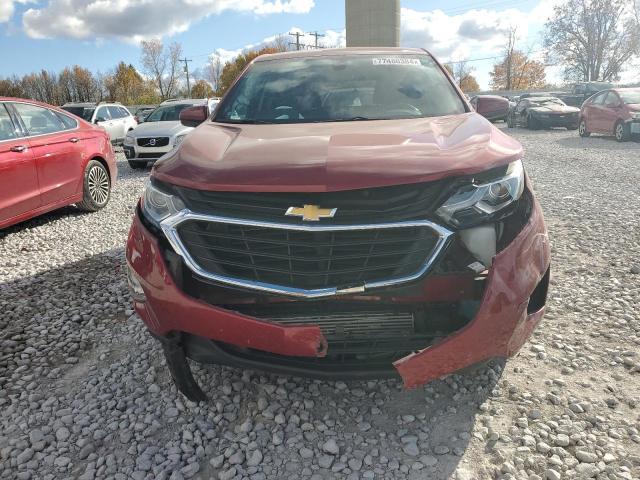 Photo 5 from auction – 2018 CHEVROLET EQUINOX LT with VIN 2GNAXSEV1J6269916