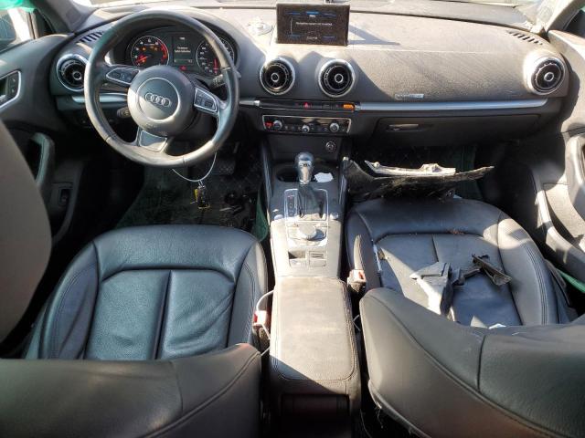 Photo 8 from auction – 2016 AUDI A3 PREMIUM with VIN WAUB8GFF5G1118052