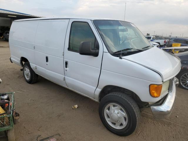 Фото 4 с аукциона – 2004 FORD ECONOLINE с VIN 1FTNS24L74HA01900